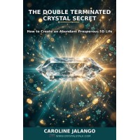 Double Terminated Crystal Secret