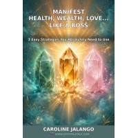 Manifest Health Wealth Love