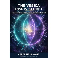 Vesica Piscis Secret